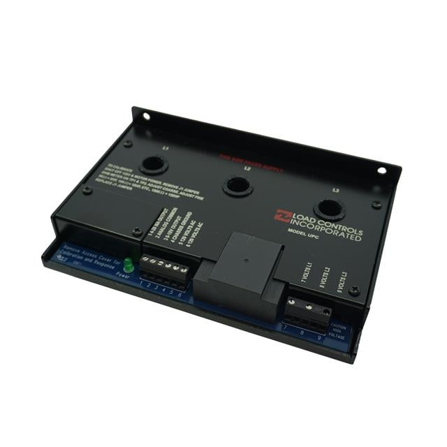 Load Controls UPC-LB UPC SENSOR POWER CELL ANLG CUR OUT