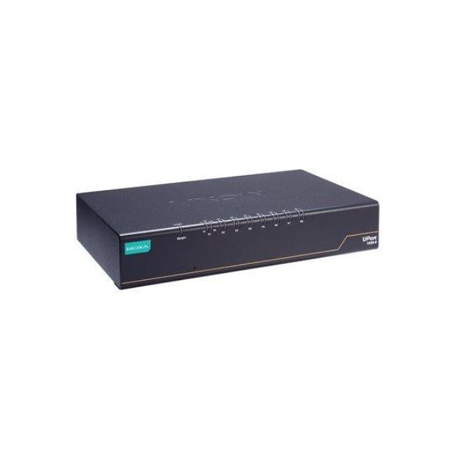 Moxa UPORT 1610-8-G2 UPort 1600-8-G2 USB to Serial RS-232