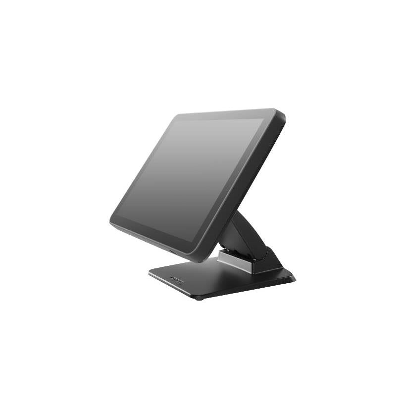 Advantech Corporation UPOS-211DP-BST40 UPOS-211 15", PCAP TOUCH, J1900, 4GB RAM,