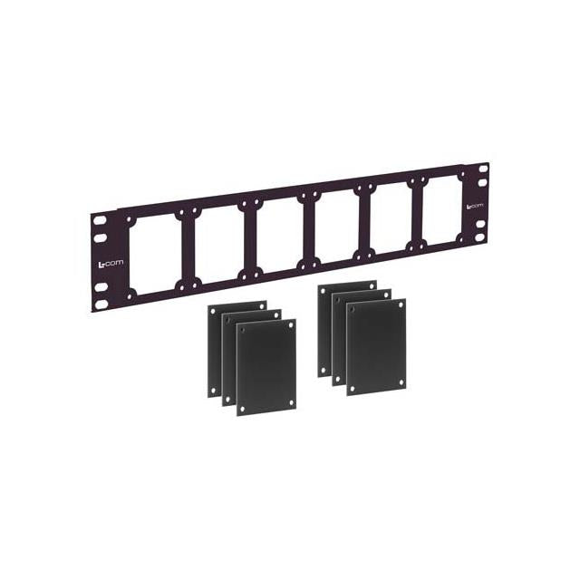 L-com UPR-S-KIT - Patch Panel -
