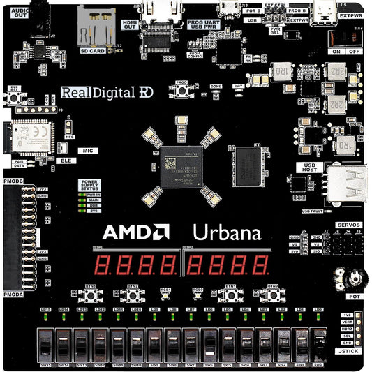 URBANA-B1