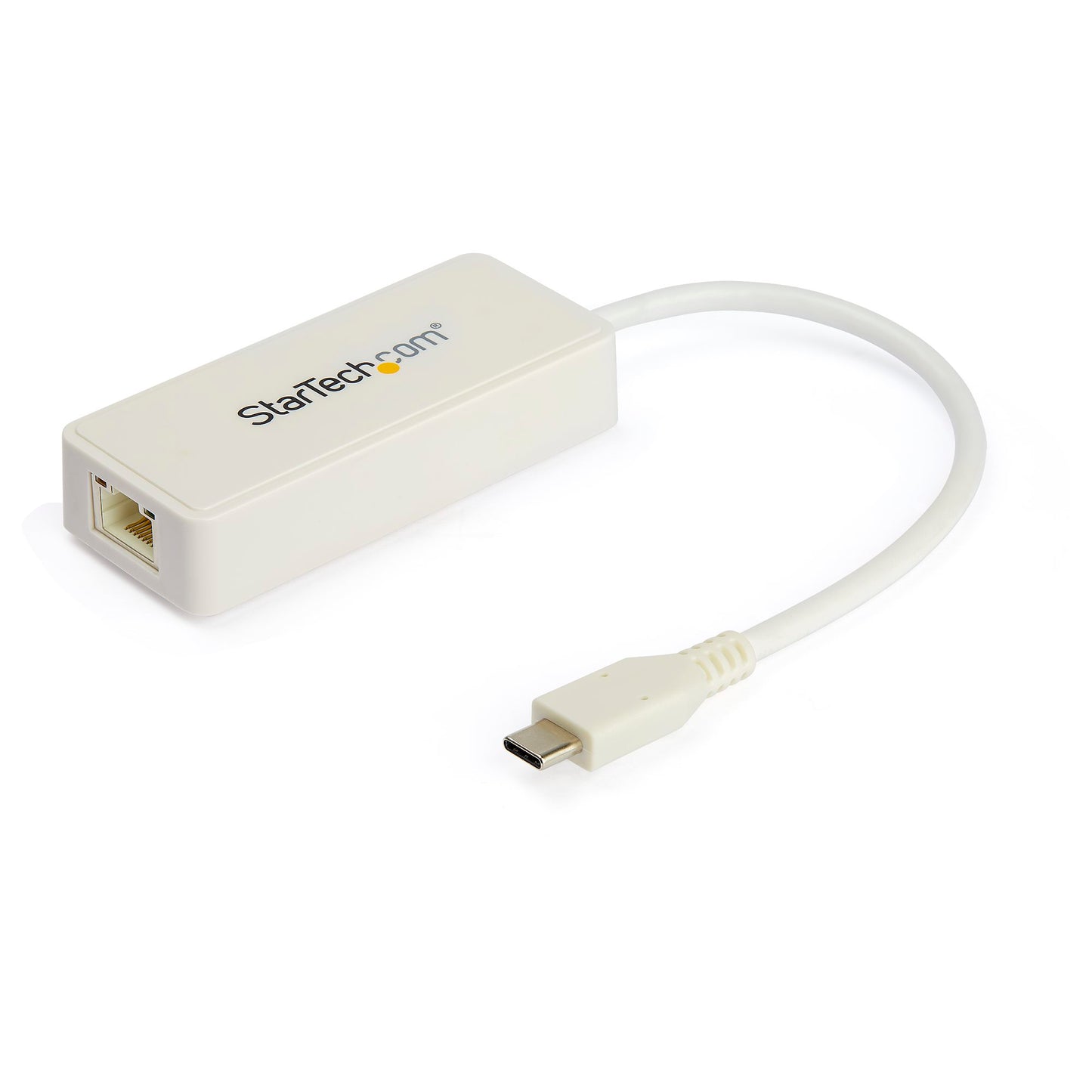 StarTech.com US1GC301AUW - USB a USB USB - C 3.2 macho