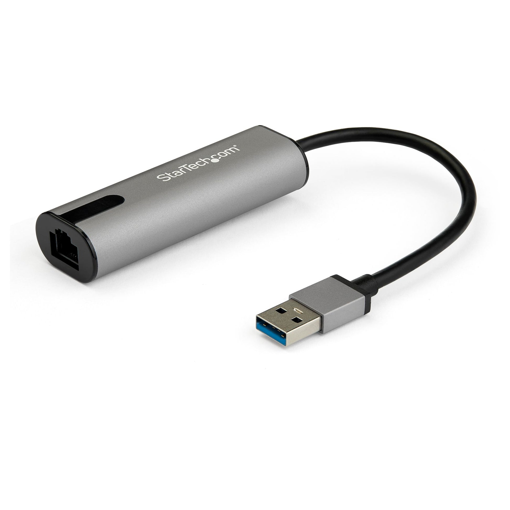 StarTech.com US2GA30 - USB a Ethernet USB - A macho