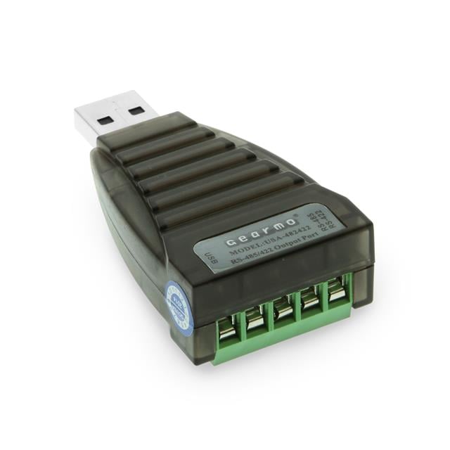 Gearmo USA-482422 - USB a serial USB - A 2.0 macho