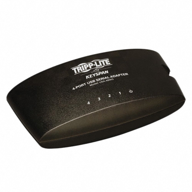 Eaton Tripp Lite USA-49WG - USB a serial USB - B 2.0 hembra