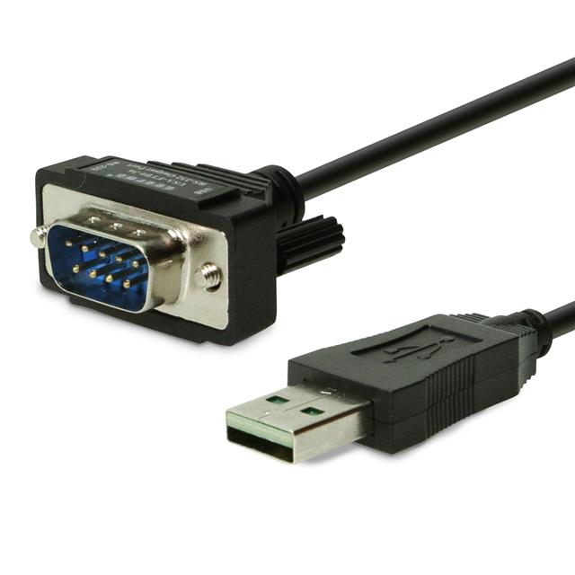 Gearmo USA-FTDI-36 - USB a serial USB - A 2.0 macho
