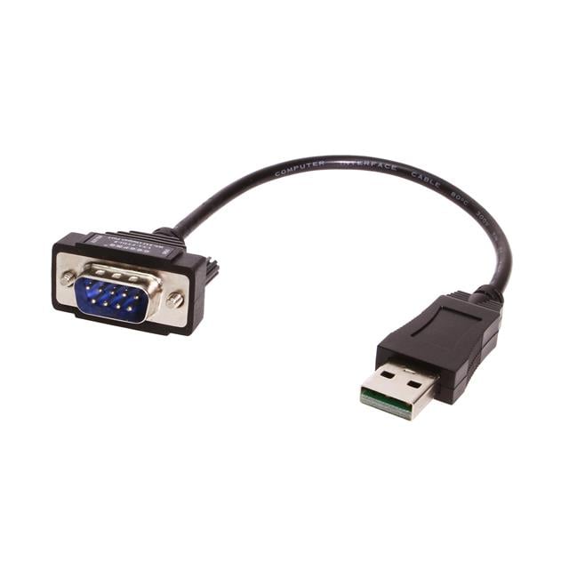 Gearmo USA-FTDI-8 - USB a serial USB - A 2.0 macho