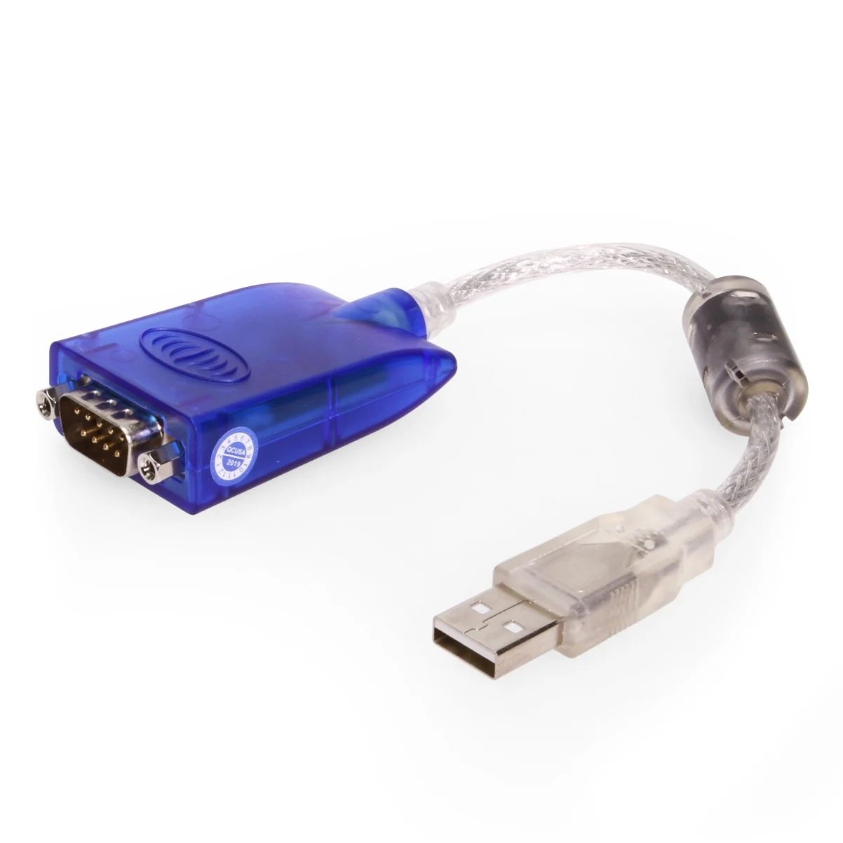 Gearmo USA-FTDI-A12 - USB a serial USB - A 2.0 macho