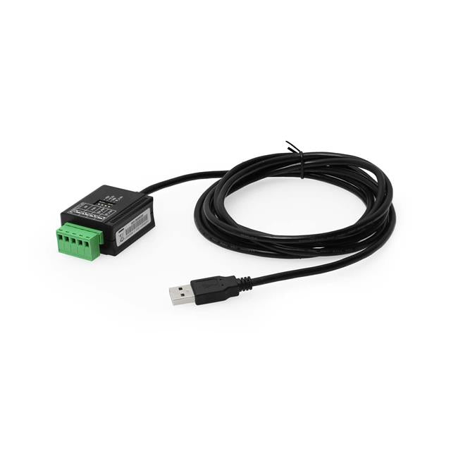 Coolgear USB-232TTLMOS-IS - USB a serial USB - A 2.0 macho