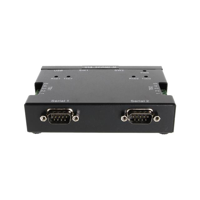 SerialGear USB-2COMI-M - USB a serial USB - B 2.0 hembra