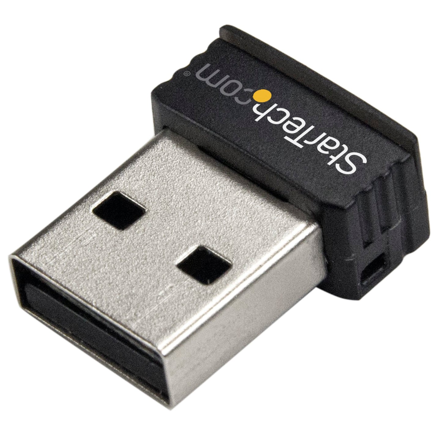 StarTech.com USB150WN1X1 - Adaptador inalámbrico USB USB - A 3.0 macho