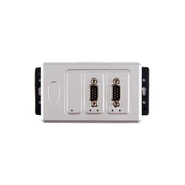 Connective Peripherals Pte Ltd USB2-H-5002 - USB a serial USB Mini