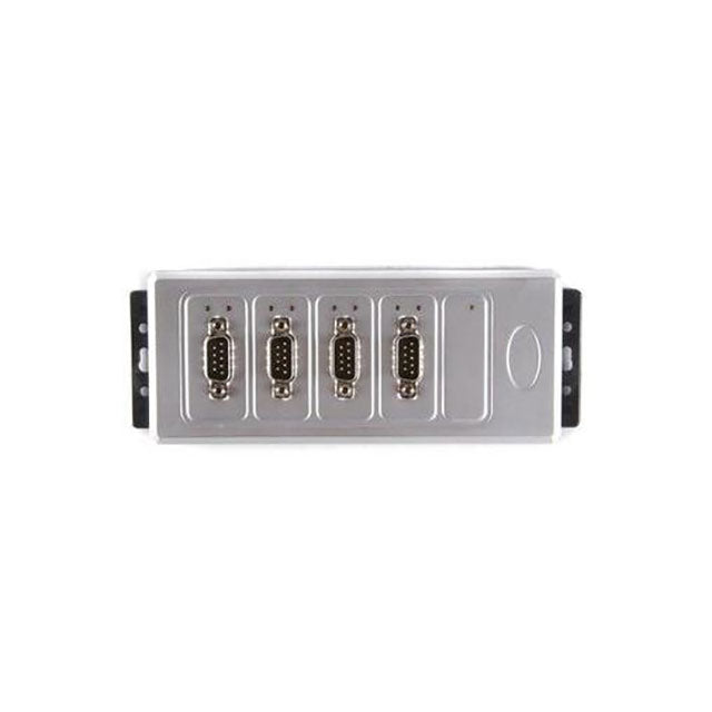 Connective Peripherals Pte Ltd USB2-H-5004 - USB a serial USB Mini