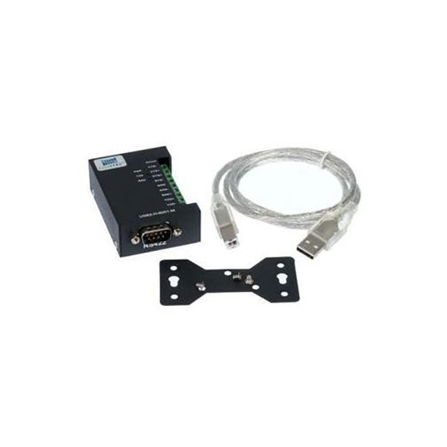 Connective Peripherals Pte Ltd USB2-H-6001-M USB2-H-600X-M USB a serial USB hembra