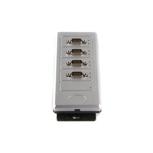 Connective Peripherals Pte Ltd USB2-H-6004 - USB a serial USB Mini