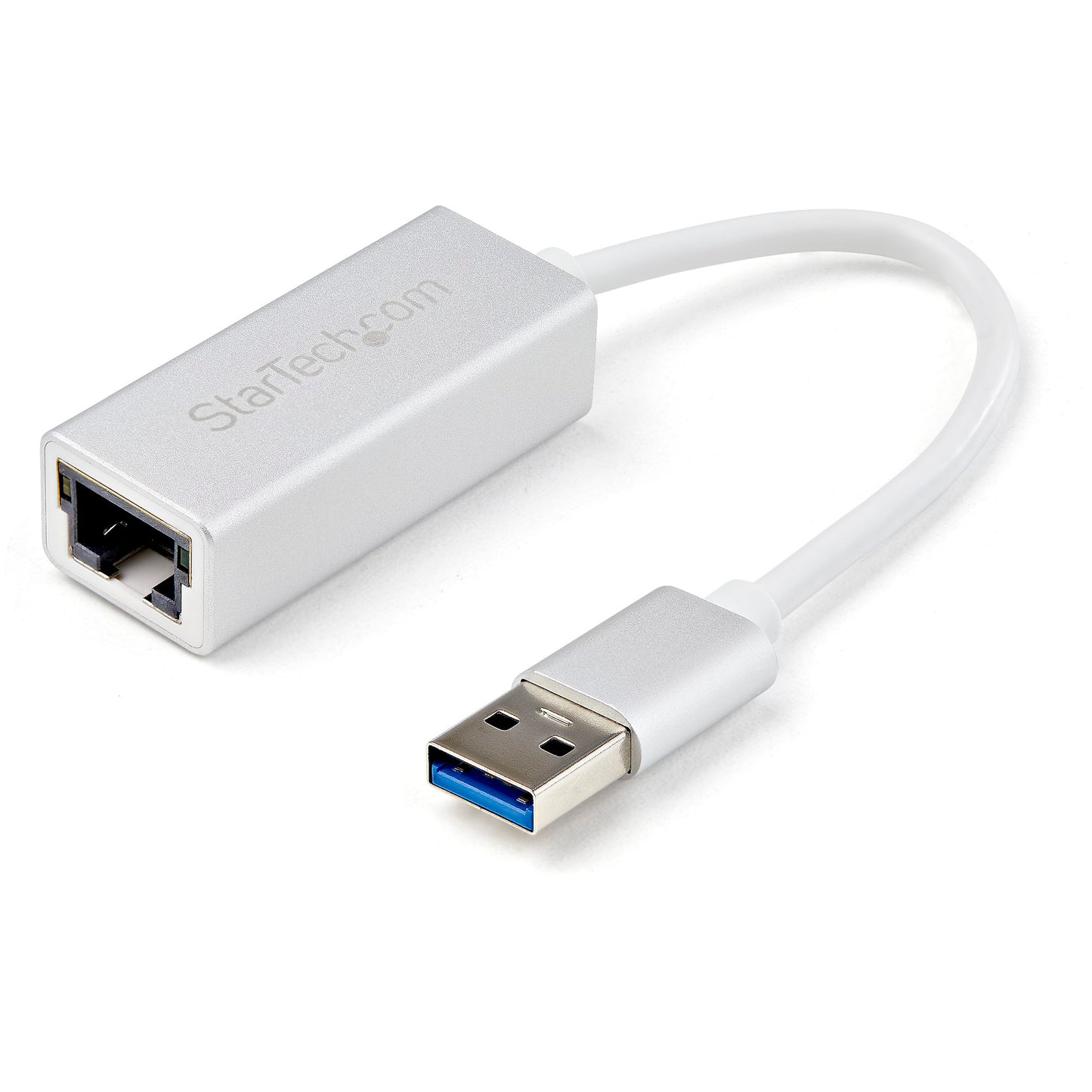 StarTech.com USB31000SA - USB a Ethernet USB - A macho