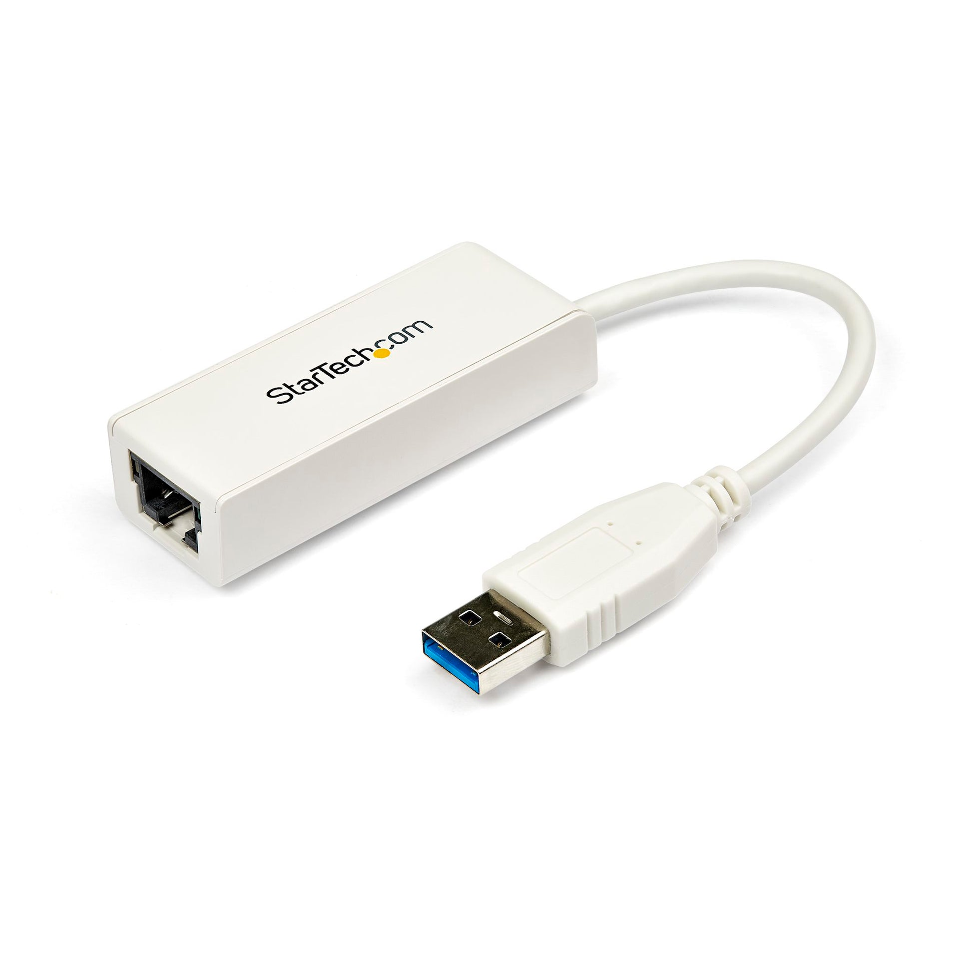 StarTech.com USB31000SW - USB a Ethernet USB - A macho