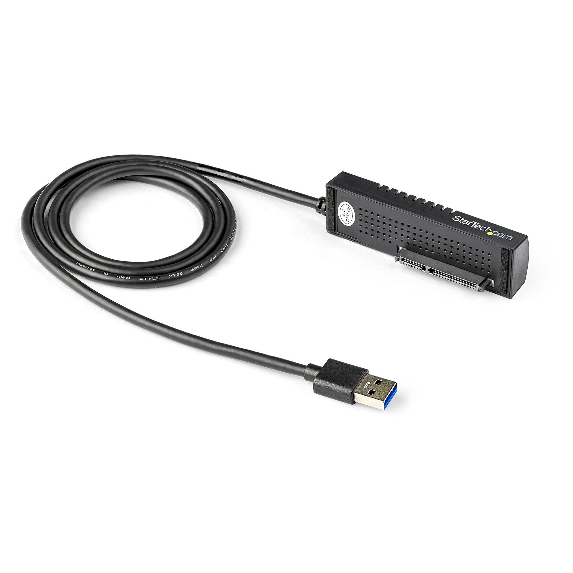 StarTech.com USB312SAT3 - USB a SATA -
