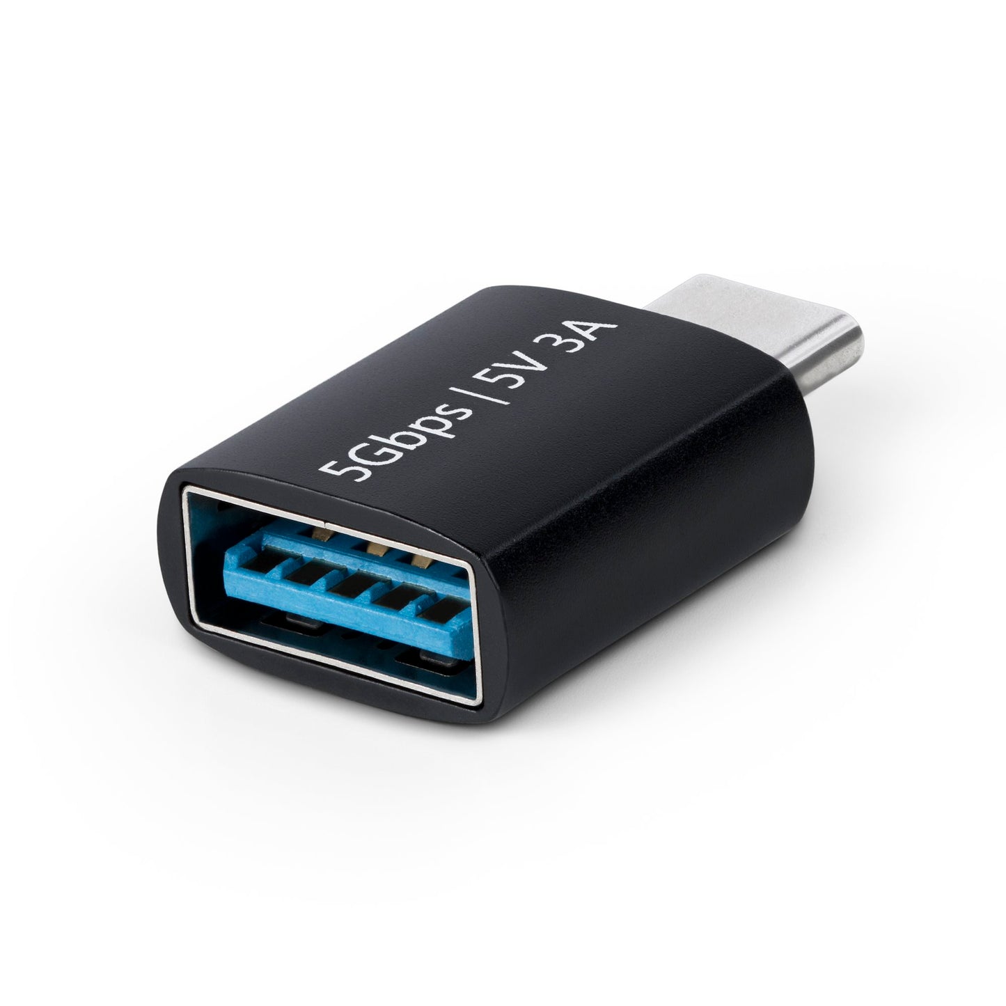 StarTech.com USB31CAADGCP - USB a USB USB - C macho