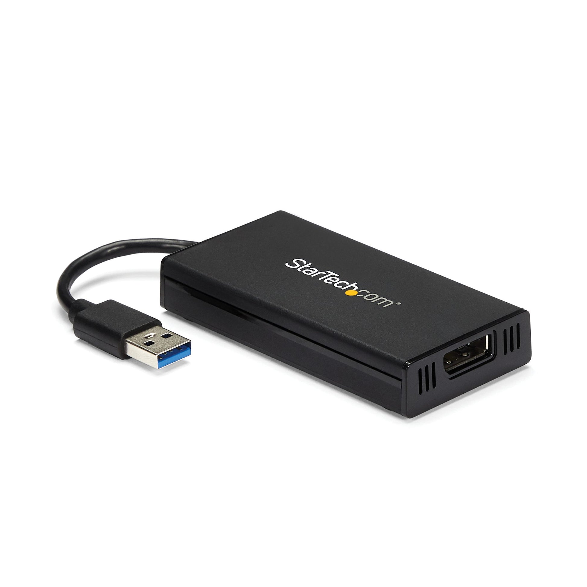 StarTech.com USB32DP4K - USB a DisplayPort USB - A macho