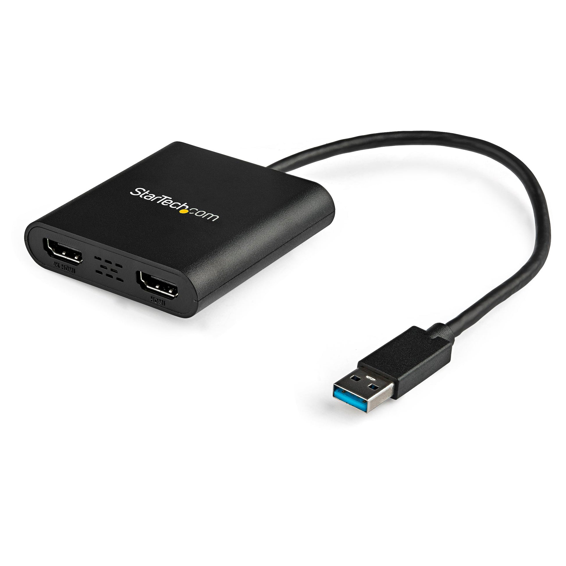 StarTech.com USB32HD2 - USB a HDMI USB - A 3.0 macho