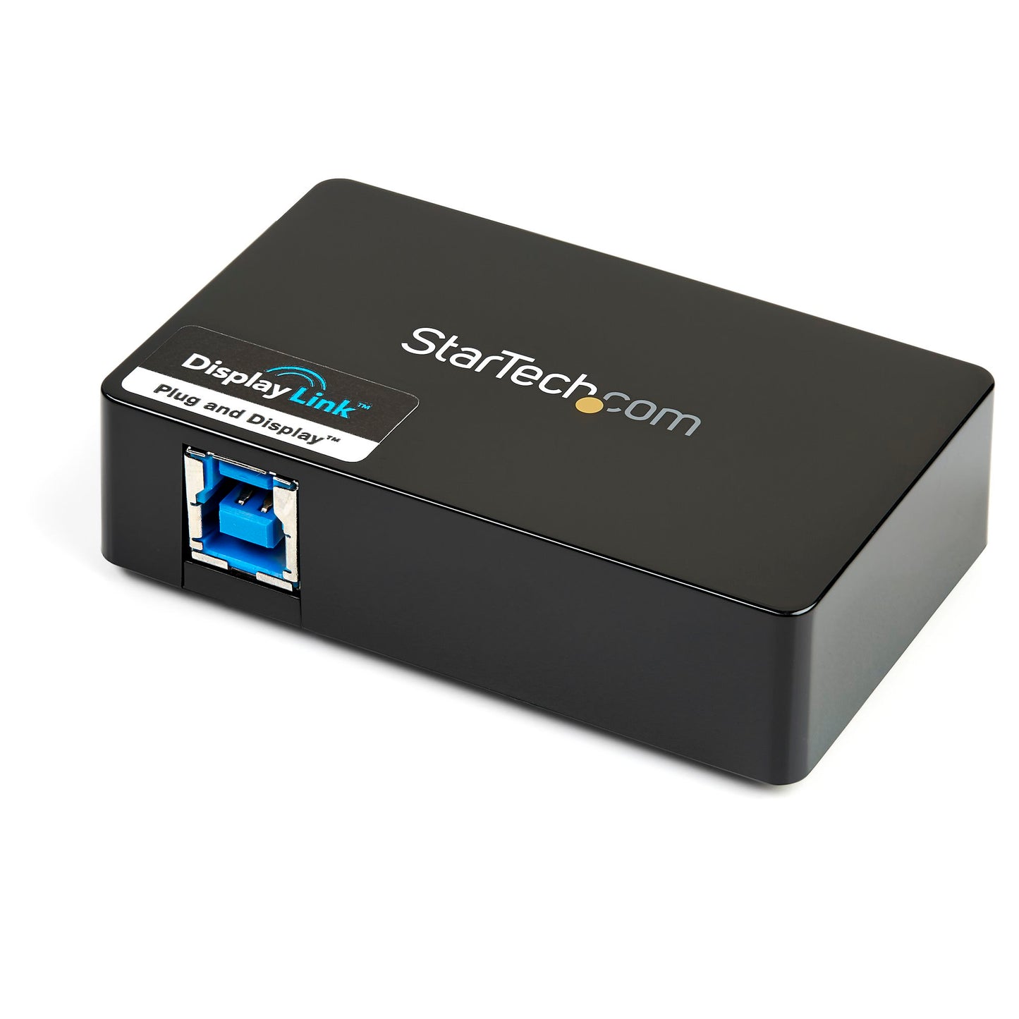 StarTech.com USB32HDDVII - USB a DVI, HDMI USB - B 3.0 macho