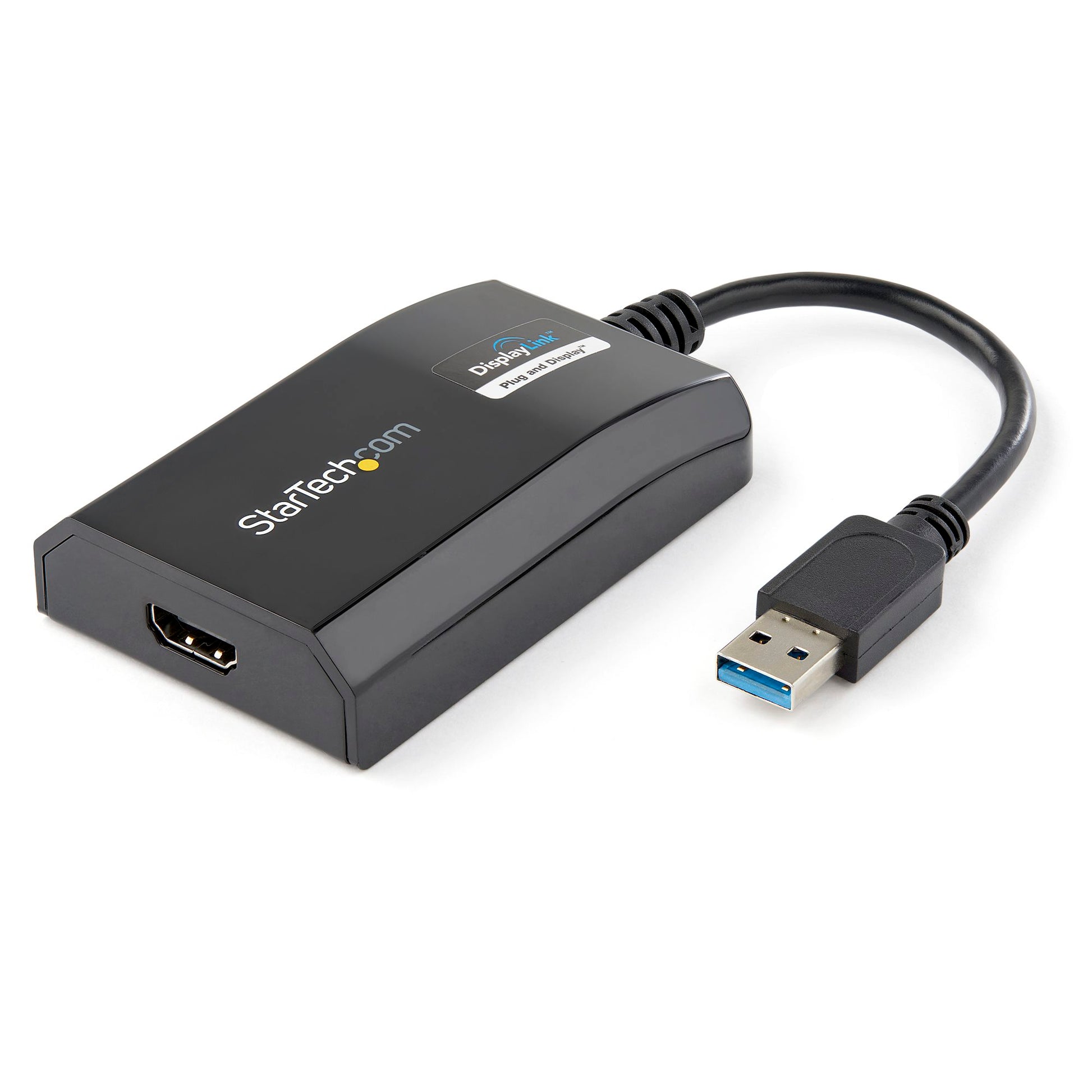 StarTech.com USB32HDPRO - USB a HDMI USB - 3.0 macho