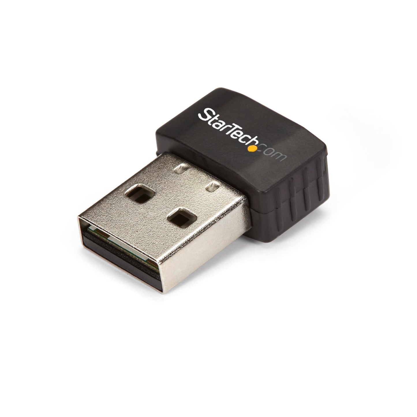 StarTech.com USB433ACD1X1 - Adaptador de USB a Wi-Fi USB - A 2.0 macho