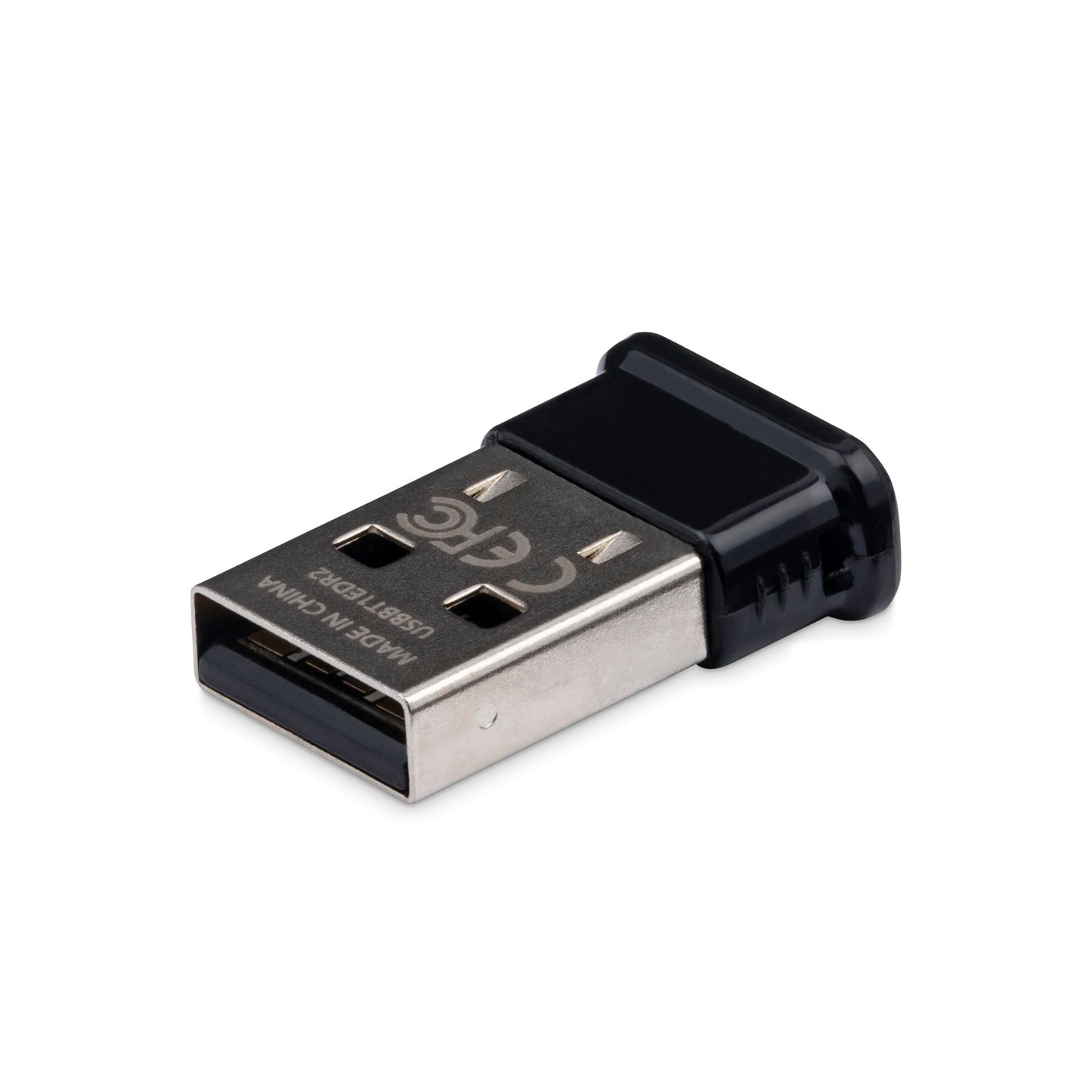 StarTech.com USBBT1EDR2 - Bluetooth a serial USB, macho