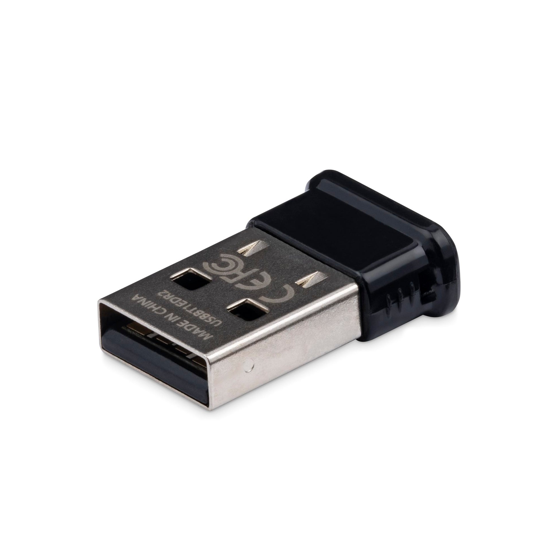 StarTech.com USBBT1EDR2 - Bluetooth a serial USB, macho