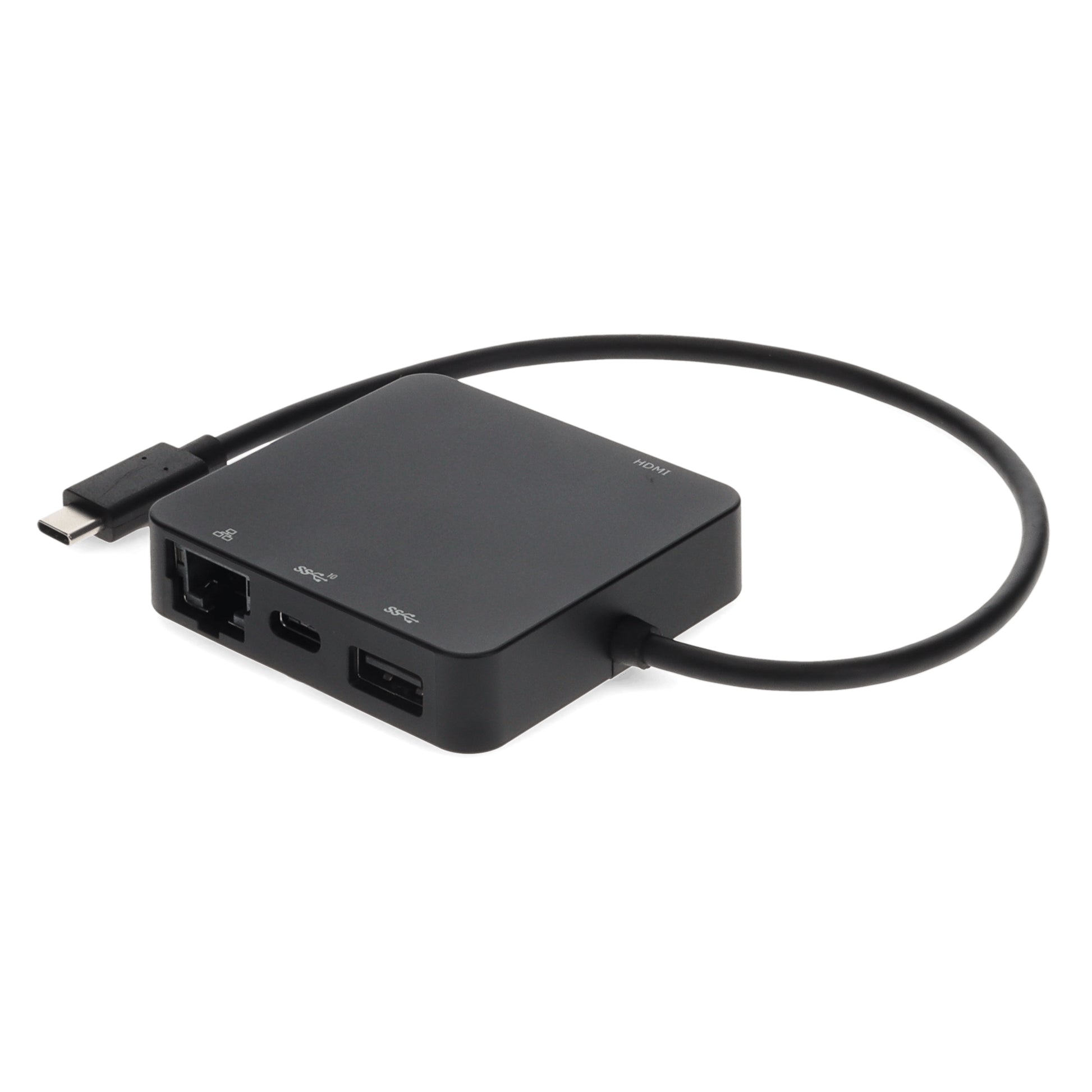 Amphenol ProLabs USBC2C313G2H4R-C - USB a USB USB - C macho