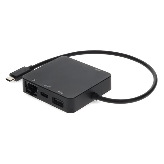 Amphenol ProLabs USBC2C313G2H4R-C - USB a USB USB - C macho
