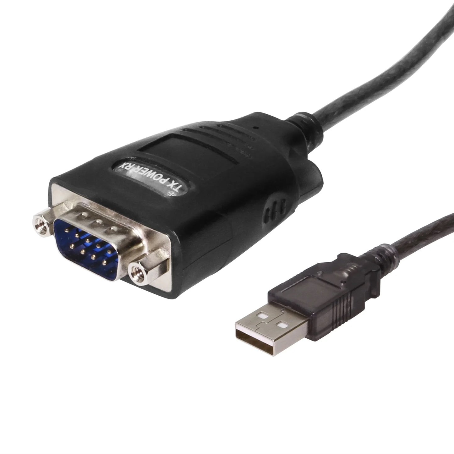 Coolgear USBG-RS232-P72 - USB a serial USB - A 2.0 macho