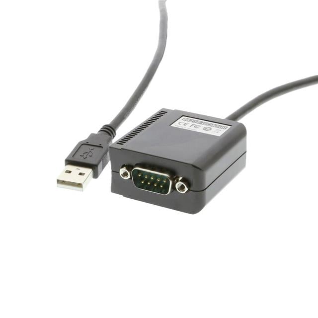 SerialGear USBG-SSRS1 - USB a serial USB - A 2.0 macho