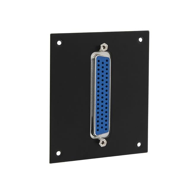 L-com USP1DB50F - Patch Panel -