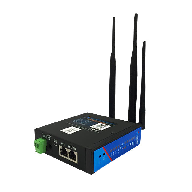 USR IOT USR-G806-A - 4G wireless LTE router, LAN, WAN Router