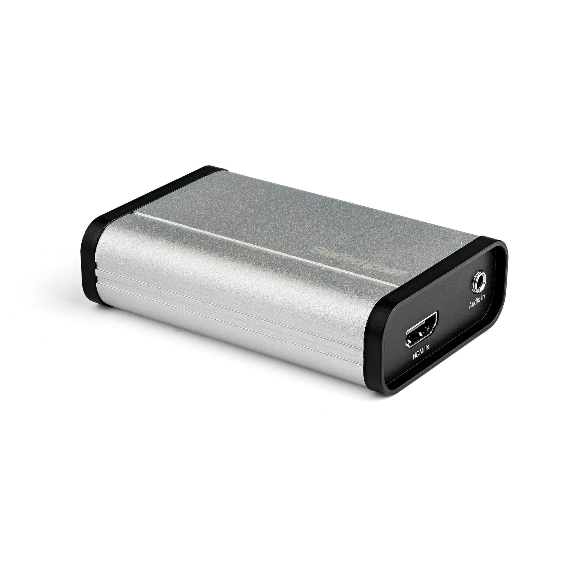 StarTech.com UVCHDCAP - HDMI a USB HDMI hembra
