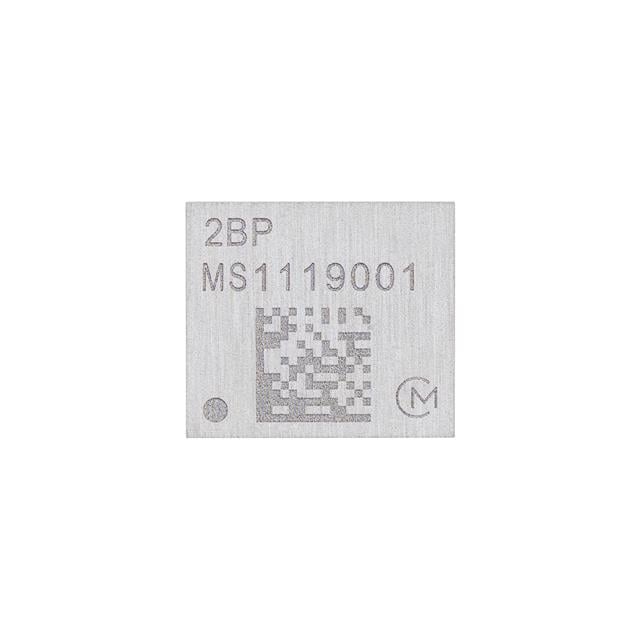 Murata Electronics LBUA0VG2BP-741 - 802.15.4