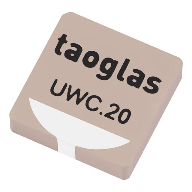 Taoglas Limited UWC.20 - - SHF (f > 4GHz)