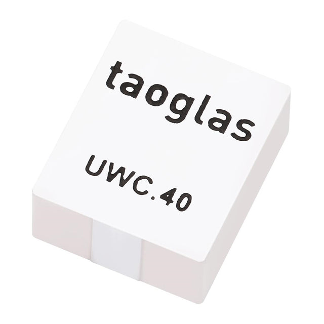 Taoglas Limited UWC.40 - - UHF (3GHz ~ 4GHz), SHF (f > 4GHz)