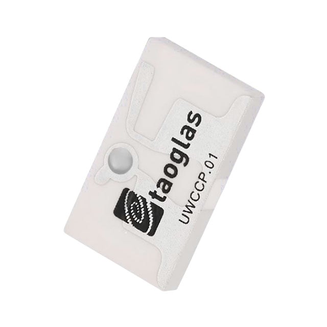 Taoglas Limited UWCCP.01 - - SHF (f > 4GHz)