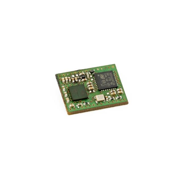 RFbeam Microwave GmbH V-LD1-RFB-00M-01 - Radar