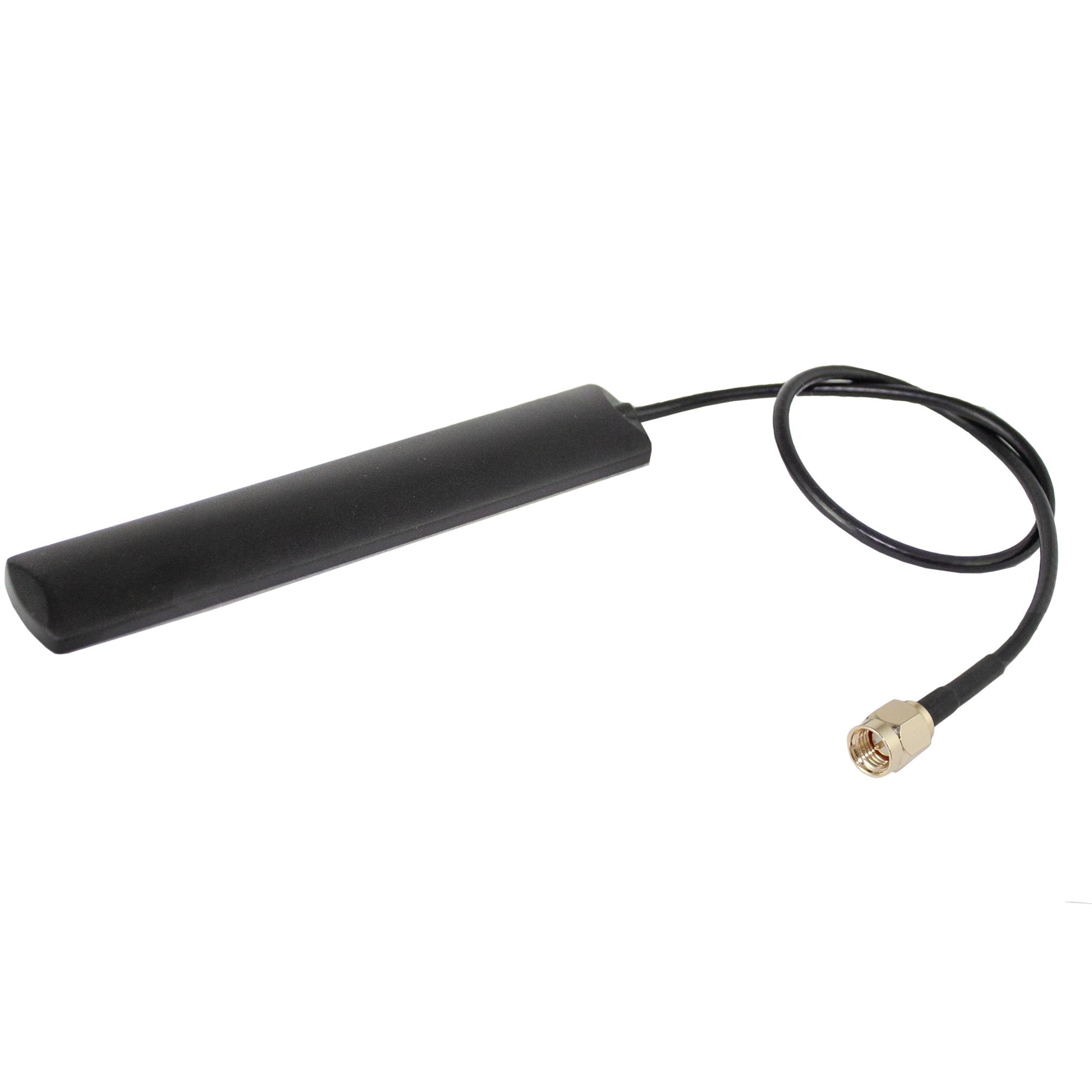 Joymax Electronics VAF-603XSA1B-P200 603 ISM general VHF (f < 300MHz)