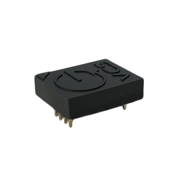 Tell-i VCS600V5VT.1 - SENSOR VOLT MON RATIOMETRIC OUT