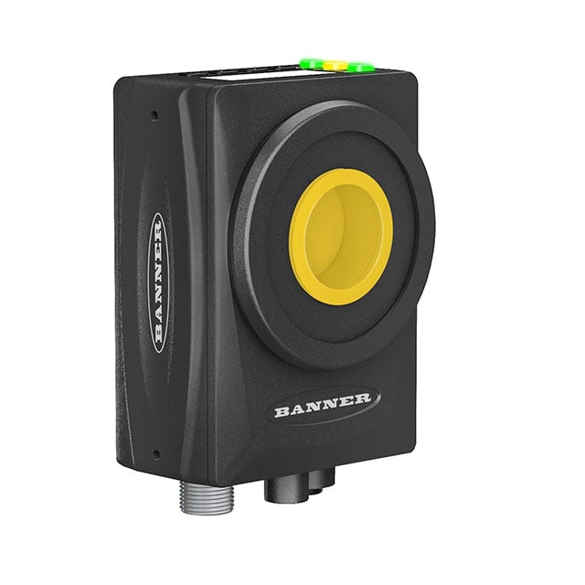 Banner Engineering Corporation VE202G1A VE Imaging Camera Lens Required