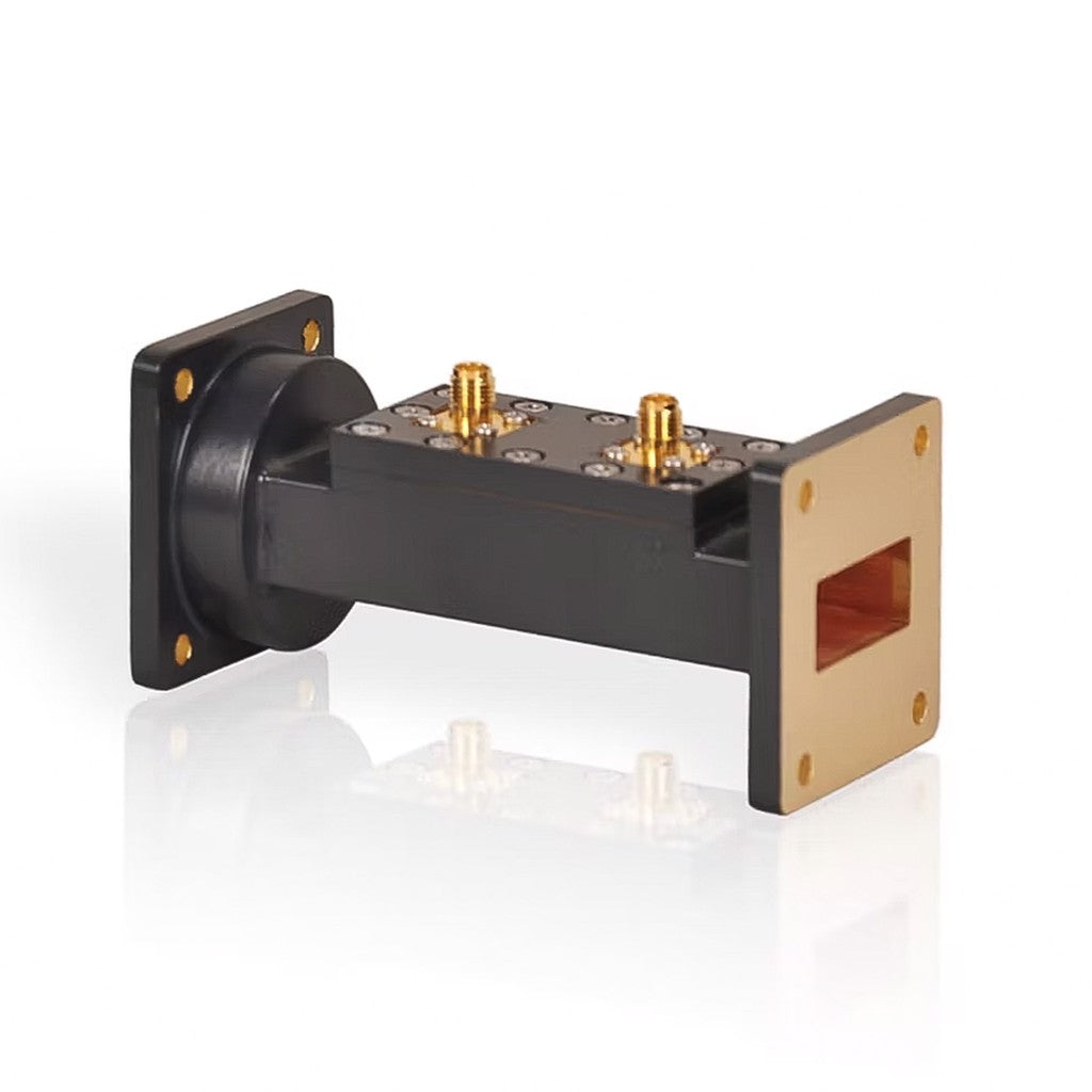 VIETES VES-COUPLER-54565 * Estándar 5GHz ~ 6.3GHz Propósito general