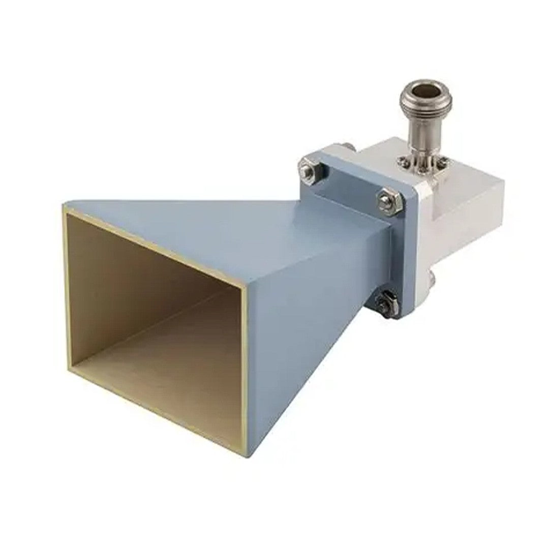 VIETES VES-LB26D15N * ISM general Banda S (2GHz ~ 4GHz)