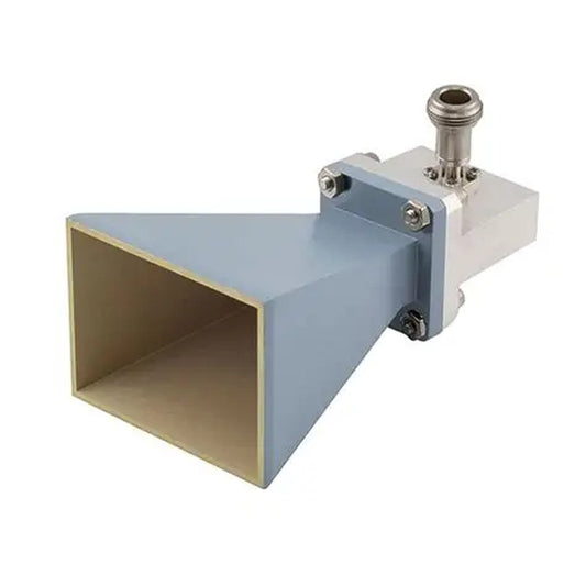 VIETES VES-LB26D15N * ISM general Banda S (2GHz ~ 4GHz)