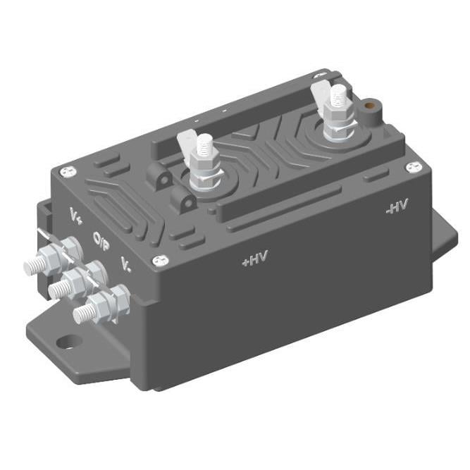 ELECTROHMS VJ1K0T03 - Voltage sensors 1000 Vrms rating