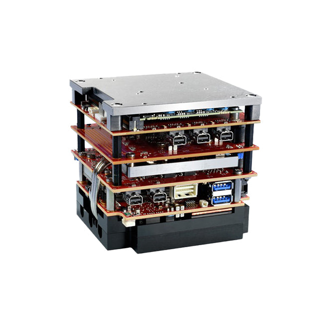 VersaLogic Corporation VL-ASM51-3AE - Intel Xeon E-2276ML